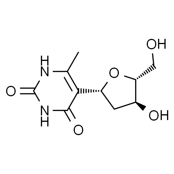 Pseudothymidine