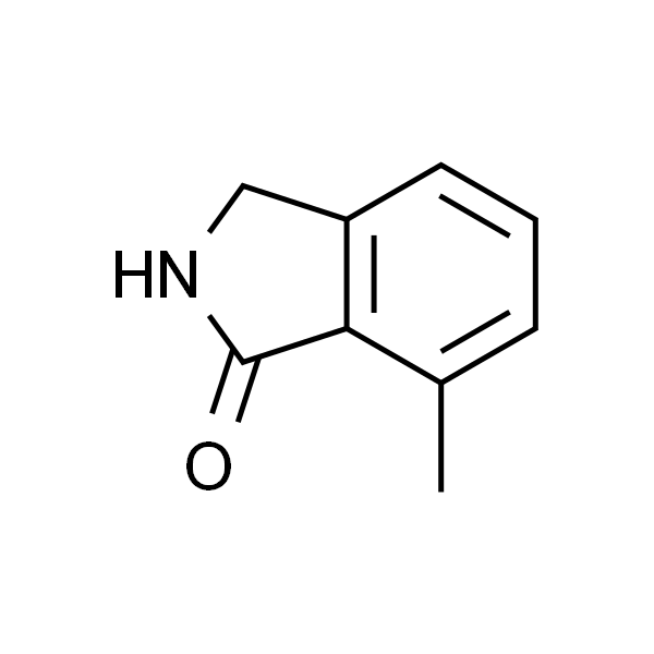 7-Methylisoindolin-1-one