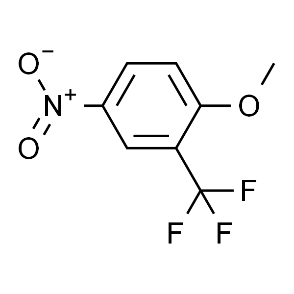 2-Methoxy-5-nitrobenzotrifluoride