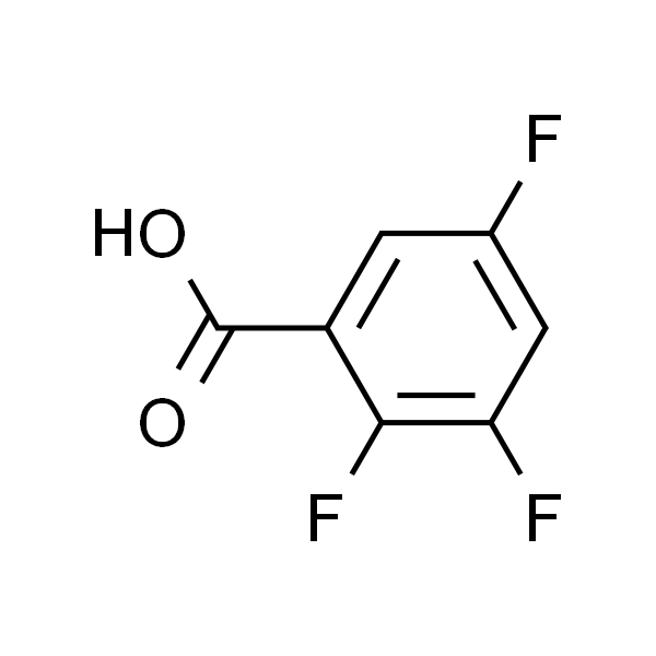 2,3,5-TRIFLUOROBENZOIC ACID