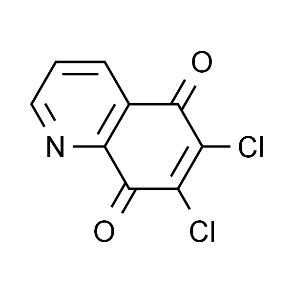 6,7-Dichloroquinoline-5,8-dione