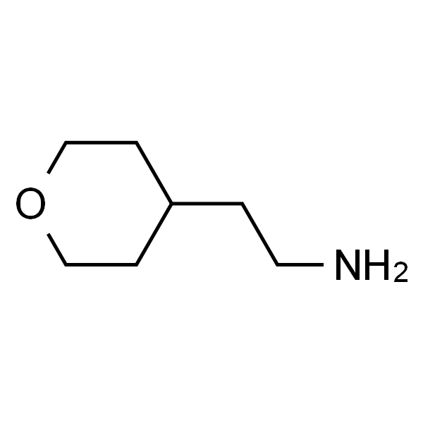4-(2-Aminoethyl)tetrahydropyran