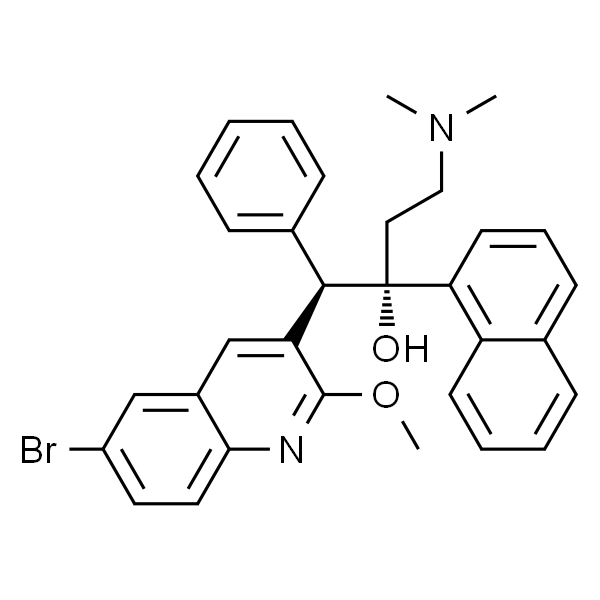 (αR,βS)-rel-Bedaquiline