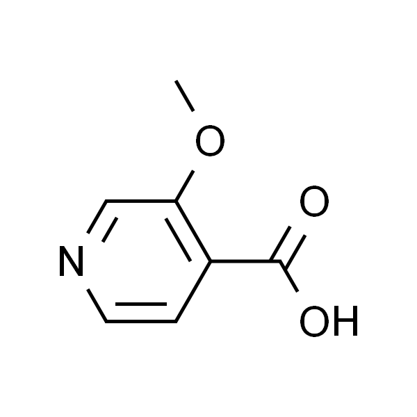 3-Methoxyisonicotinic acid