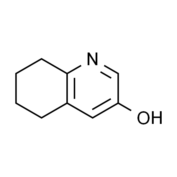 5,6,7,8-Tetrahydroquinolin-3-ol