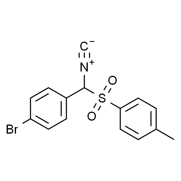 4-BROMO-1-[ISOCYANO-(TOLUENE-4-SULFONYL)-METHYL]-BENZENE