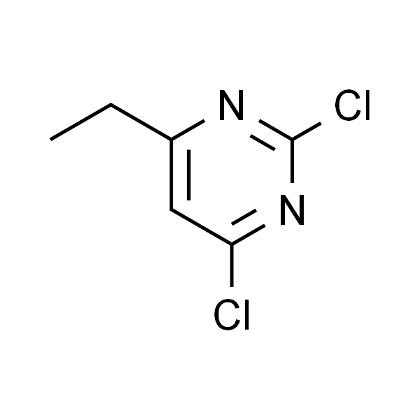 PyriMidine, 2,4-dichloro-6-ethyl-
