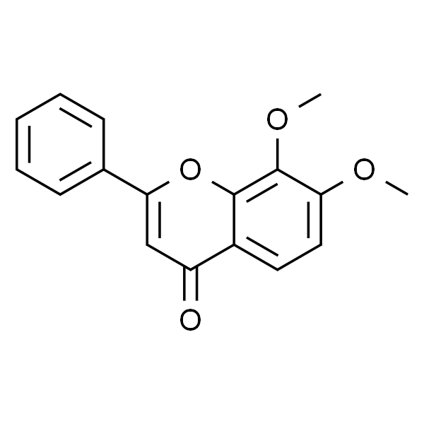 7,8-DIMETHOXYFLAVONE