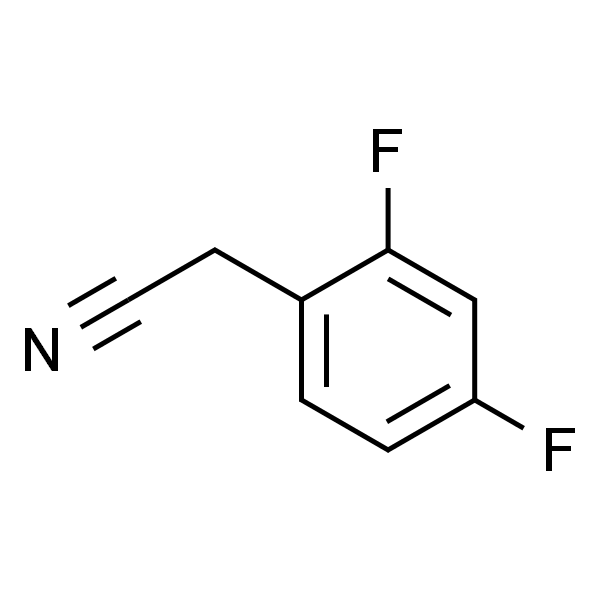 2,4-Difluorobenzyl Cyanide