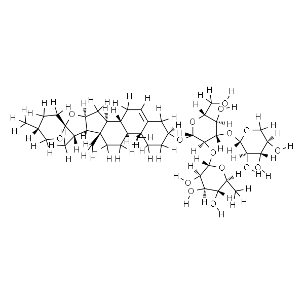 Ophiopogonin D'