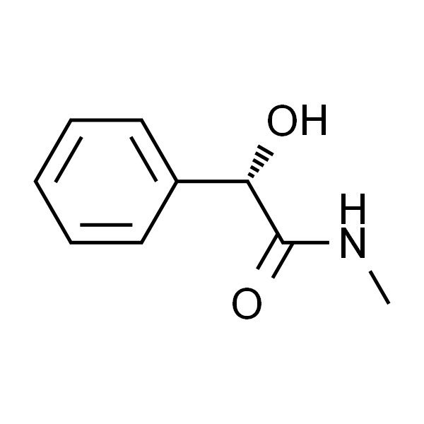 (S)-2-Hydroxy-N-methyl-2-phenylacetamide
