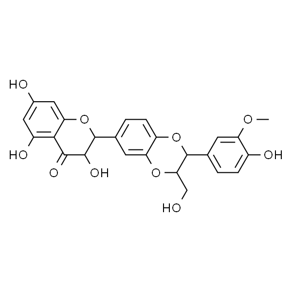 Silymarin