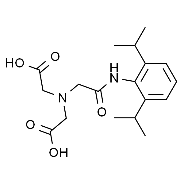 N-(2,6-Diisopropylphenylcarbamoylmethyl)iminodiacetic acid >=98%