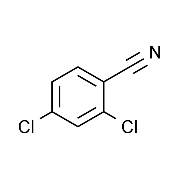 2,4-Dichlorobenzonitrile