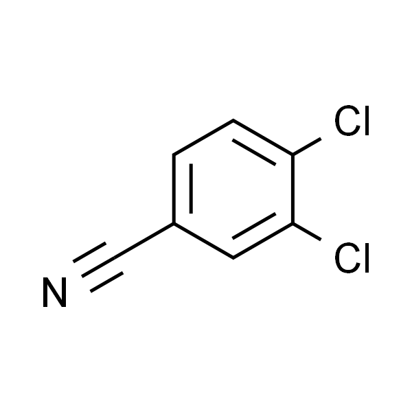 3,4-Dichlorobenzonitrile