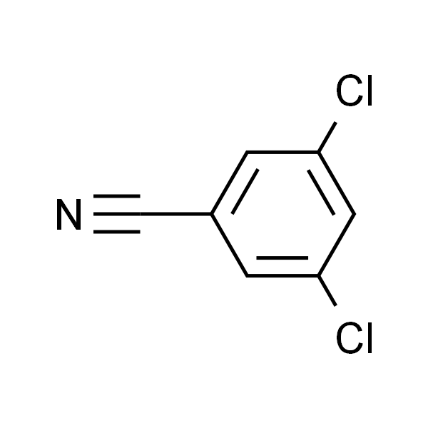 3,5-Dichlorobenzonitrile