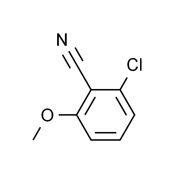 2-Chloro-6-methoxybenzonitrile