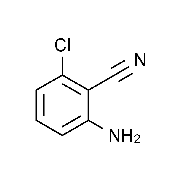 2-Amino-6-chlorobenzonitrile