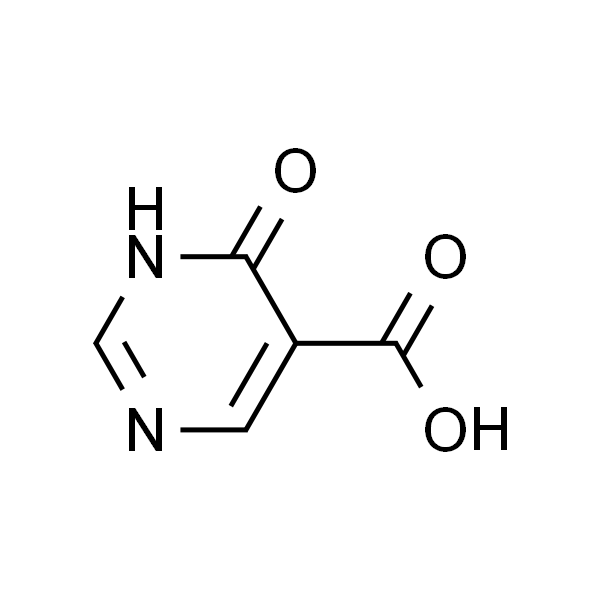 6-Oxo-1，6-dihydropyrimidine-5-carboxylic acid