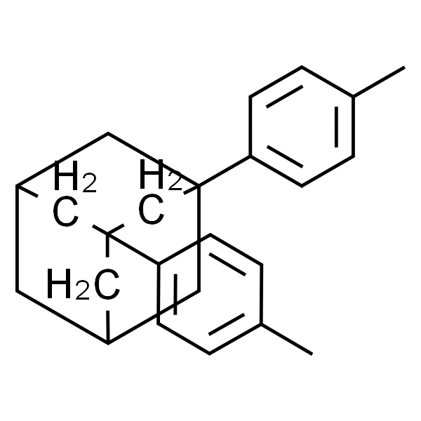 1,3-DI-P-TOLYL-ADAMANTANE
