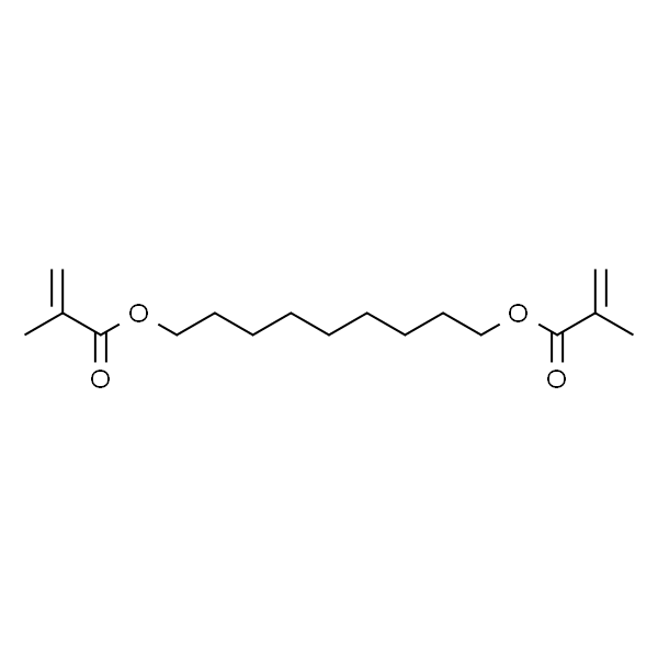 Nonamethylene Glycol Dimethacrylate