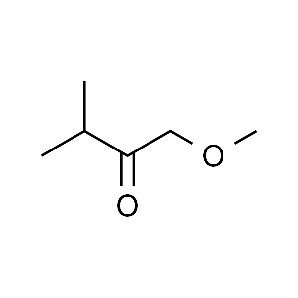1-methoxy-3-methylbutan-2-one