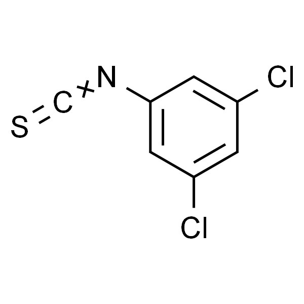 3,5-Dichlorophenyl isothiocyanate