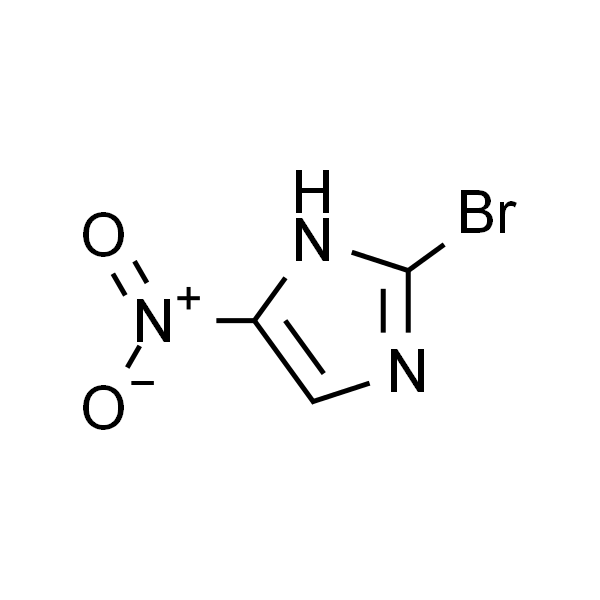 2-Bromo-4-nitroimidazole