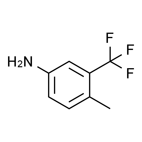 4-Methyl-3-(trifluoromethyl)aniline