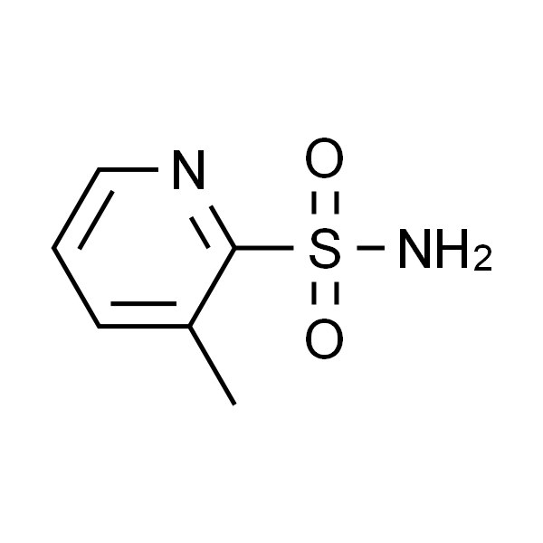 3-Methylpyridine-2-sulfonamide