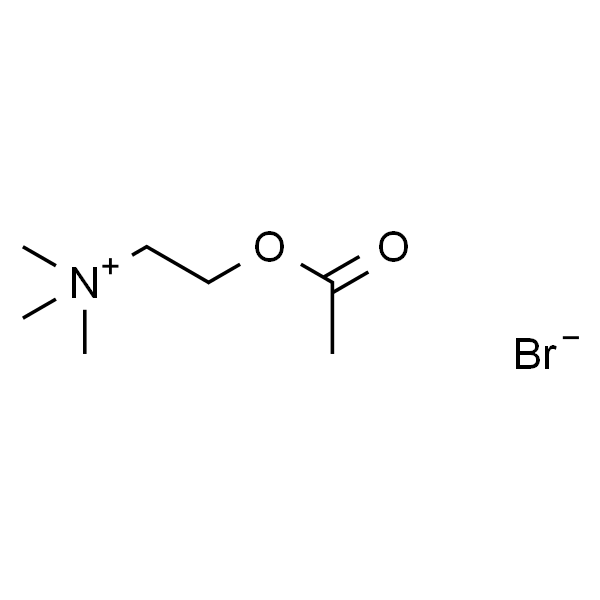 Acetylcholine bromide