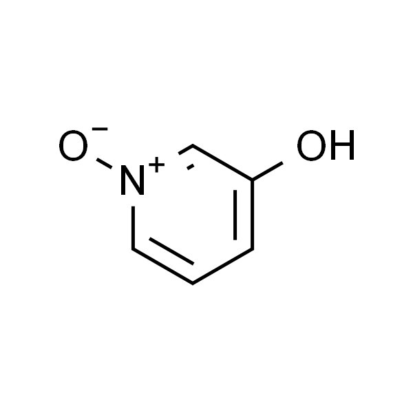 3-Hydroxypyridine N-Oxide