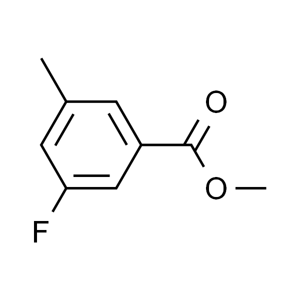 Methyl 3-fluoro-5-methylbenzoate