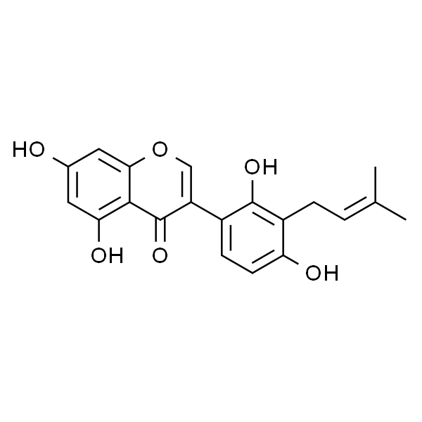 licoisoflavone A