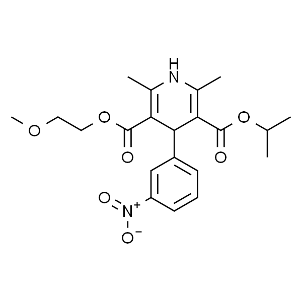 Nimodipine