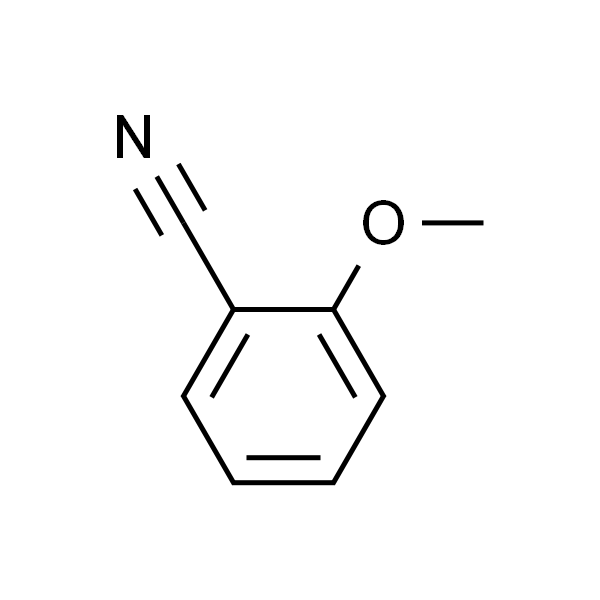 2-Methoxybenzonitrile