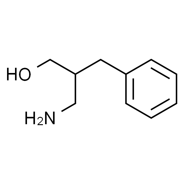 3-Amino-2-benzylpropan-1-ol