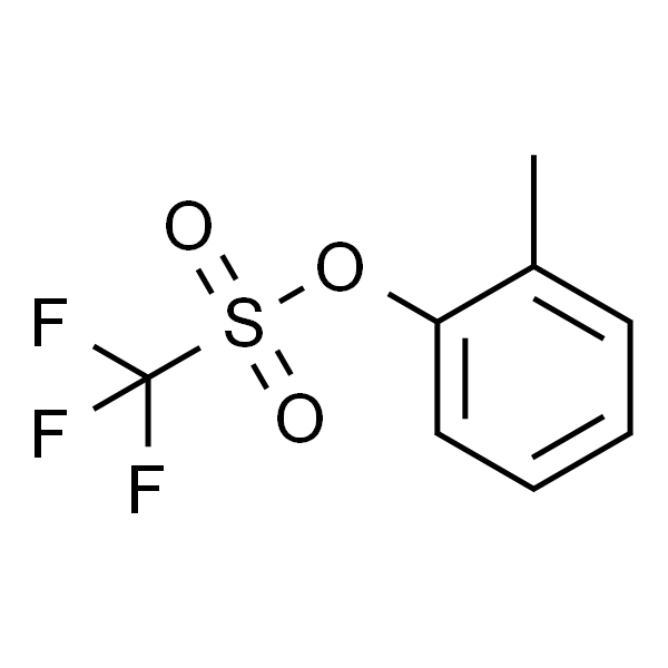 o-Tolyl Trifluoromethanesulfonate
