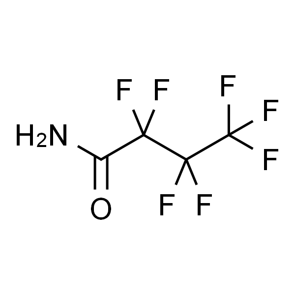 Heptafluorobutyramide