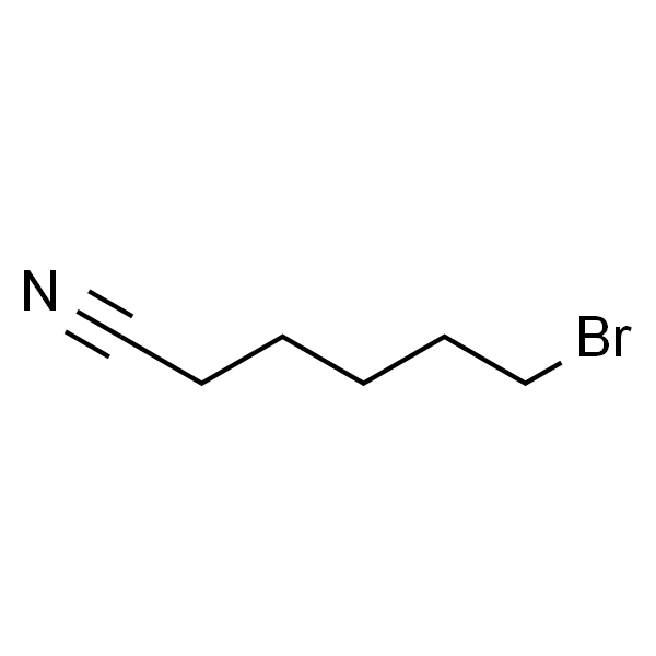 6-Bromohexanenitrile