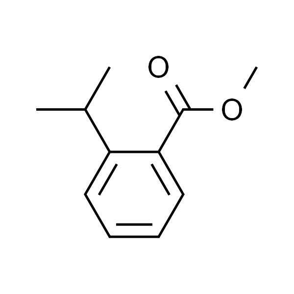 Methyl 2-Isopropylbenzoate