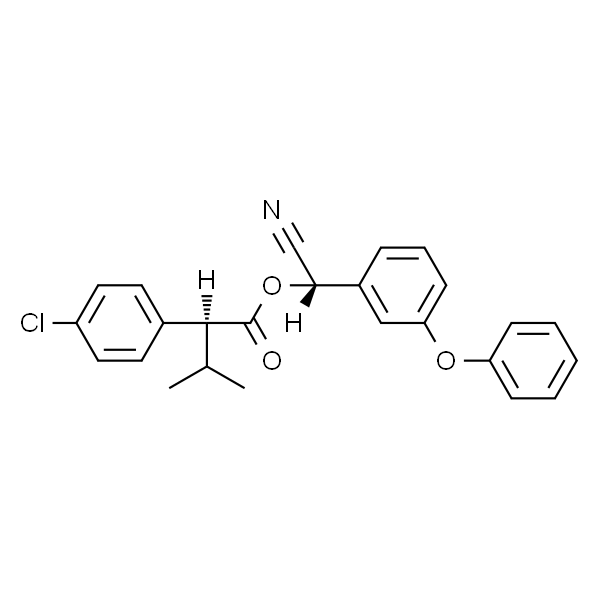 Es-fenvalerate