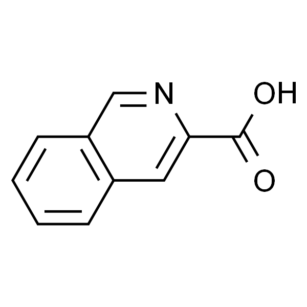 Isoquinoline-3-carboxylic acid