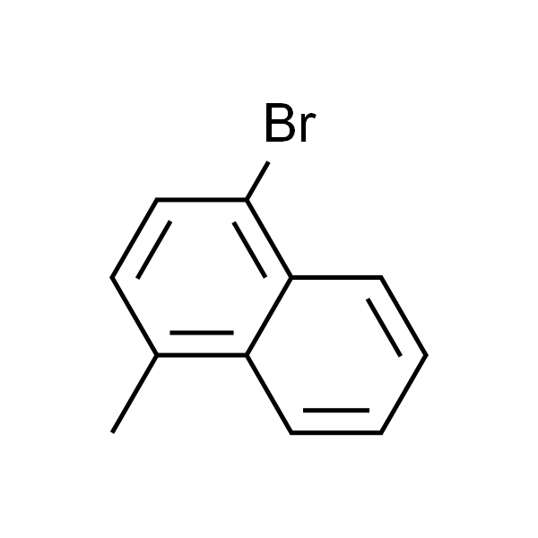 1-Bromo-4-methylnaphthalene