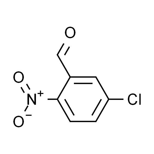 5-Chloro-2-nitrobenzaldehyde