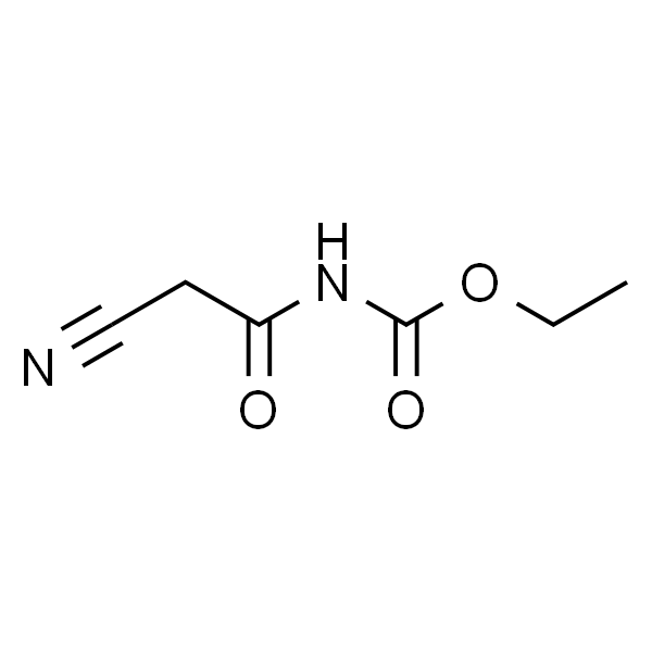 N-Cyanoacetylurethane