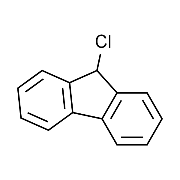 9-Chlorofluorene