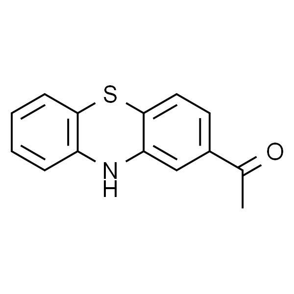 2-Acetylphenothiazine