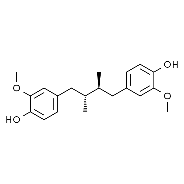 Dihydroguaiaretic acid