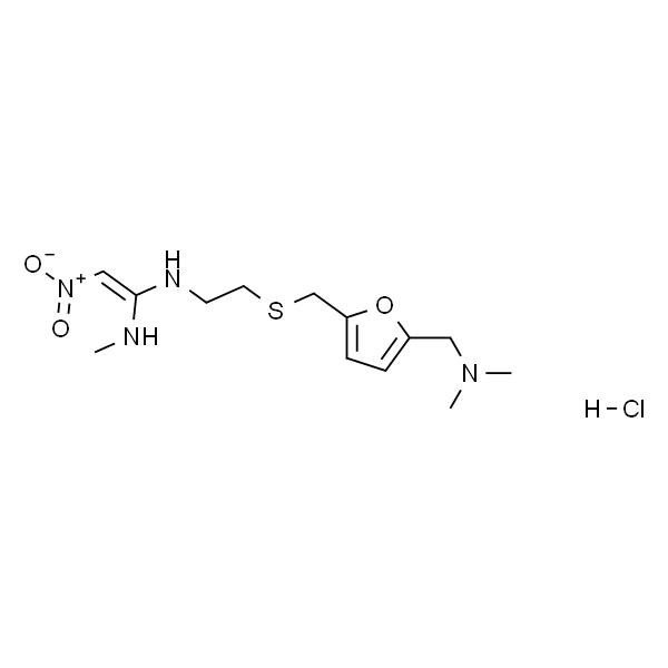 Ranitidine hydrochloride